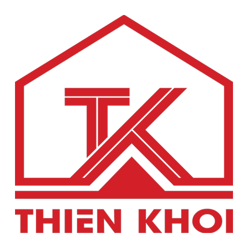 Logo công ty bất động sản Thiên Khôi chuyên môi giới, tuyển dụng và đào tạo bất động sản chuyên nghiệp tại Việt Nam